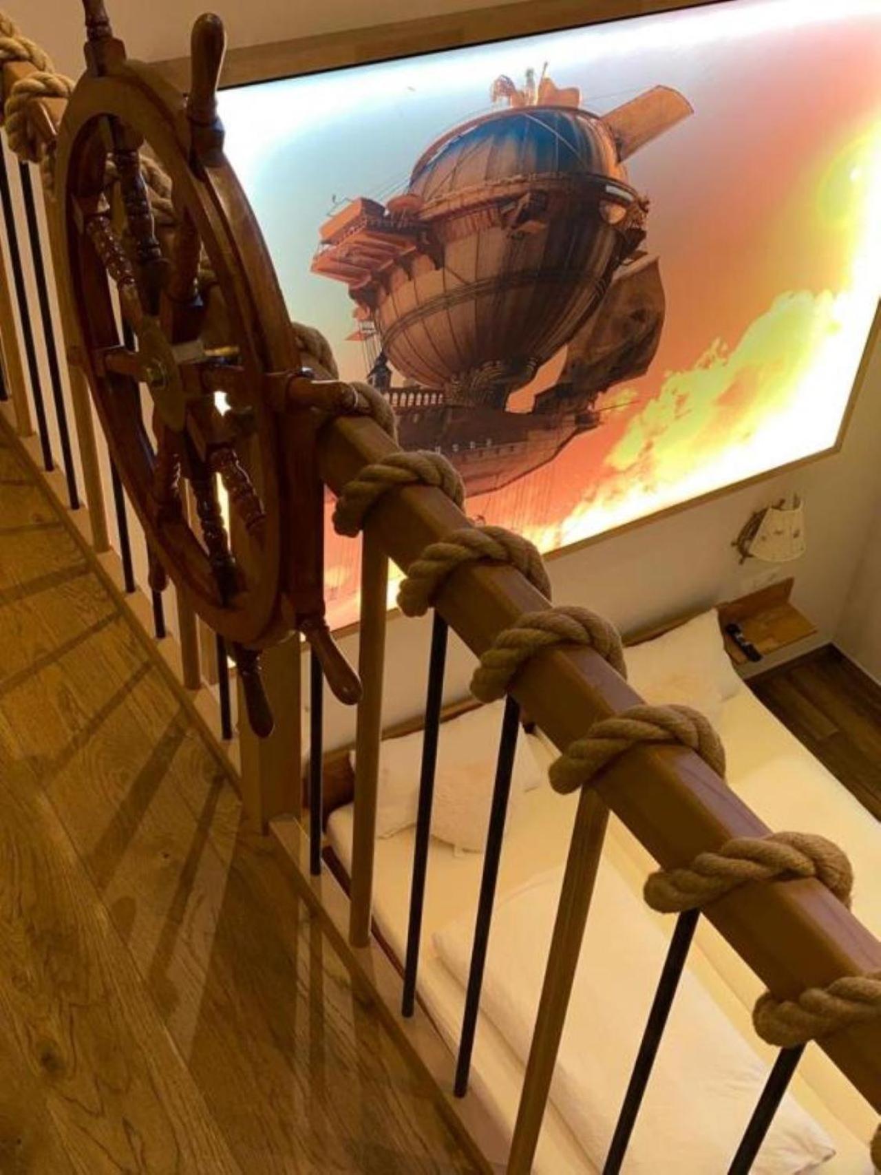 Avalon Ideal Gelegen Zwischen Europapark Und Rulantica Rust Exteriör bild