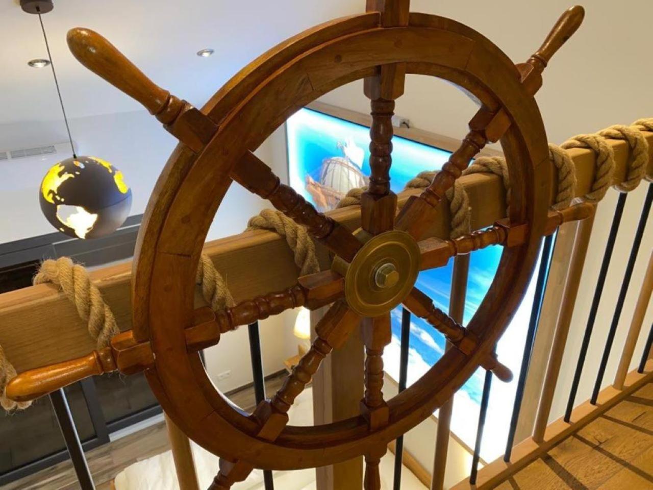 Avalon Ideal Gelegen Zwischen Europapark Und Rulantica Rust Exteriör bild