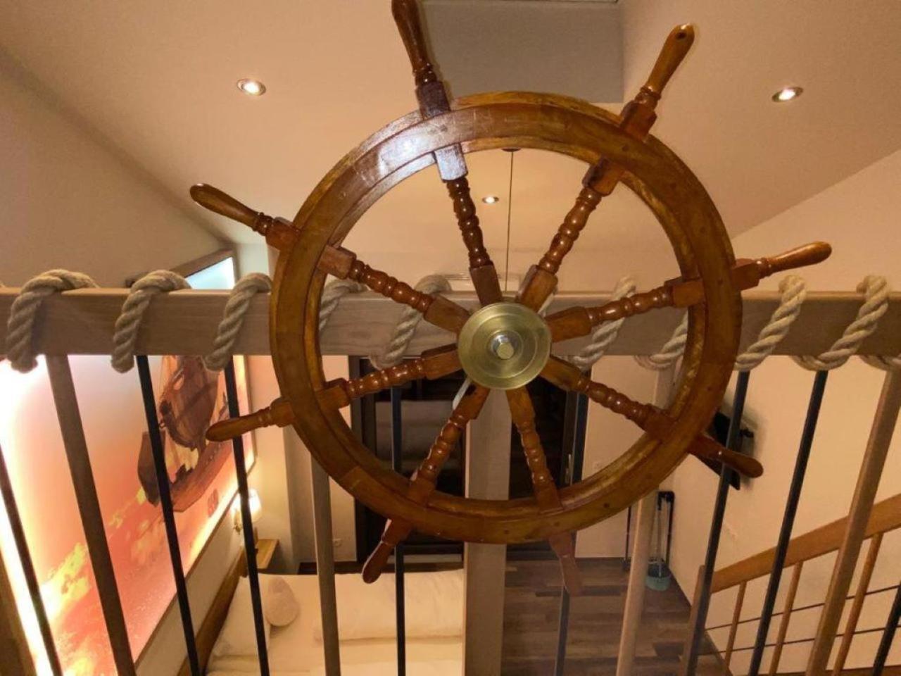 Avalon Ideal Gelegen Zwischen Europapark Und Rulantica Rust Exteriör bild