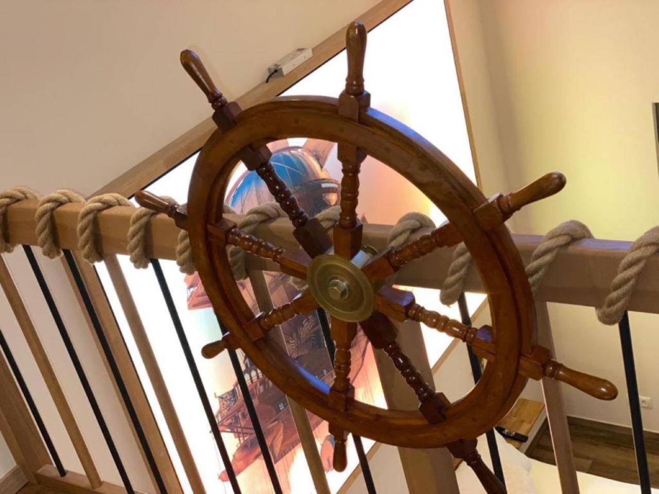 Avalon Ideal Gelegen Zwischen Europapark Und Rulantica Rust Exteriör bild